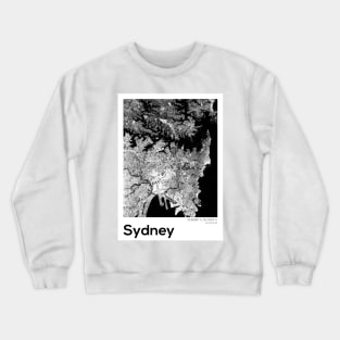 Sydney Crewneck Sweatshirt